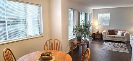 Primary Bedroom Photo of 101 33090 George Ferguson Way, Abbotsford, BC