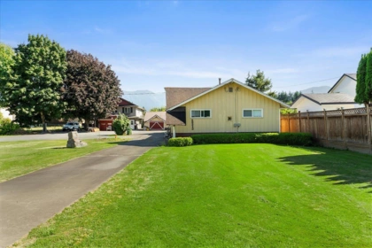 45240 South Sumas Road, Chilliwack, BC, Chilliwack — Single Family Residence for sale