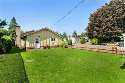 45240 South Sumas Road, Chilliwack, BC, Chilliwack — Single Family Residence for sale
