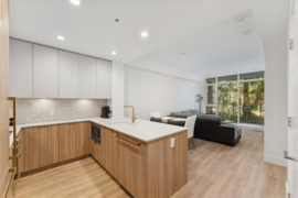 208 2375 Emery Court, North Vancouver, BC