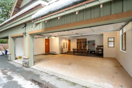Loft / Bonus Room Photo of 3012 Alpine Crescent, Whistler, BC