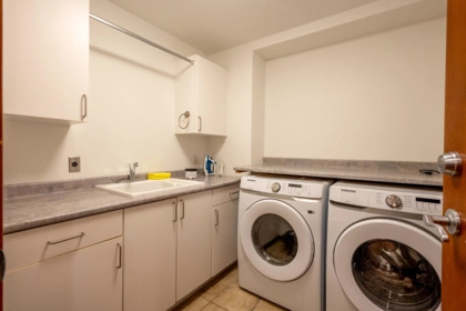 Mudroom Photo of 3012 Alpine Crescent, Whistler, BC