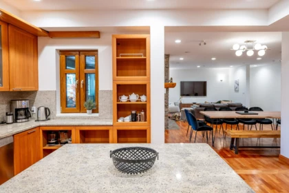 Pantry Photo of 3012 Alpine Crescent, Whistler, BC
