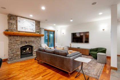 Primary Bedroom Photo of 3012 Alpine Crescent, Whistler, BC