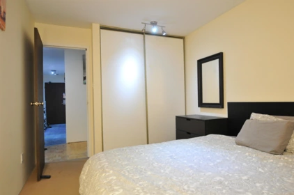 Loft / Bonus Room Photo of 209 930 E 7th Avenue, Vancouver, BC