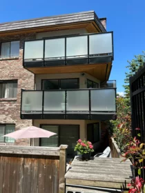 Pantry Photo of 209 930 E 7th Avenue, Vancouver, BC