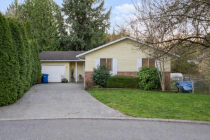 32864 Capilano Place, Abbotsford, BC, Abbotsford — Single Family Residence for sale