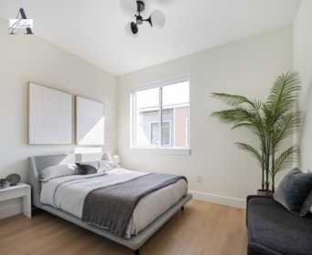 Bedroom 4 Photo of 60 14285 64 Avenue, Surrey, BC