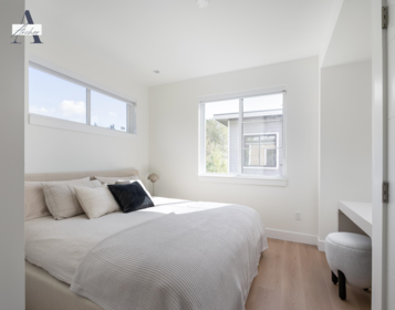 Walk-In Closet Photo of 60 14285 64 Avenue, Surrey, BC