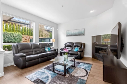 73 678 Citadel Drive, Port Coquitlam, BC, Port Coquitlam — Townhouse for sale