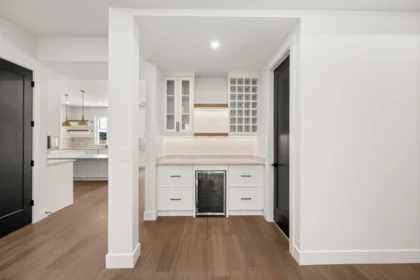 Breakfast Nook Photo of 20334 42 Avenue, Langley, BC