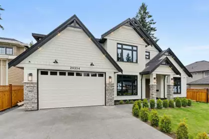 20334 42 Avenue, Langley, BC, Brookswood Langley — 7 bed single family residence for sale