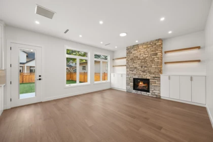 Office / Den Photo of 20334 42 Avenue, Langley, BC