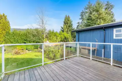 3868 Mt Seymour Parkway, North Vancouver, BC