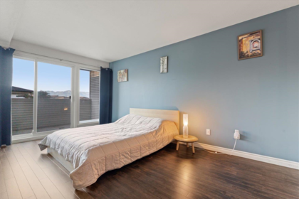 Bedroom 4 Photo of 1601 5260 Goldspring Place, Chilliwack, BC