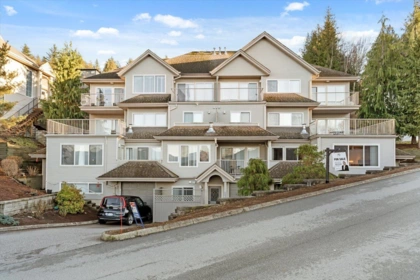 1601 5260 Goldspring Place, Chilliwack, BC, Promontory — 2 bed townhouse for sale