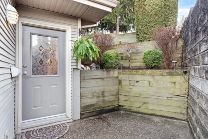 Outdoor Patio Photo of 1601 5260 Goldspring Place, Chilliwack, BC
