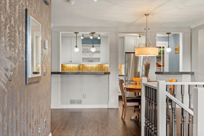 Pantry Photo of 1601 5260 Goldspring Place, Chilliwack, BC