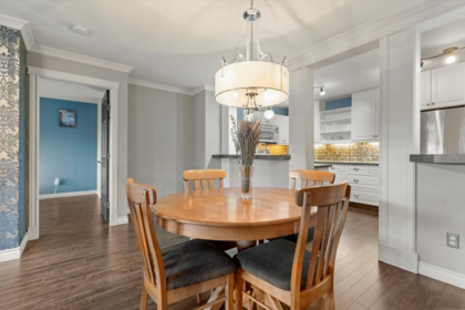 Primary Bedroom Photo of 1601 5260 Goldspring Place, Chilliwack, BC