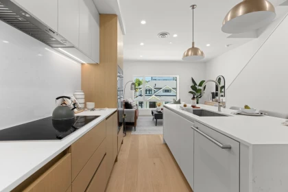 4813 Laurel Street, Vancouver, BC, Vancouver — Townhouse for sale