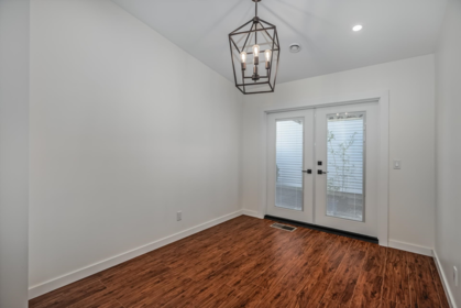 Guest Bathroom Photo of 28 2345 Cranley Drive, Surrey, BC