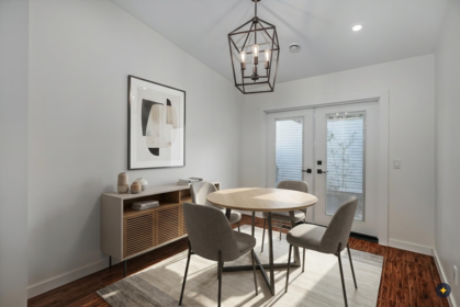 Powder Room Photo of 28 2345 Cranley Drive, Surrey, BC