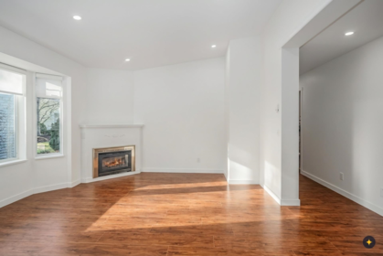 Primary Bedroom Photo of 28 2345 Cranley Drive, Surrey, BC