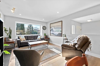 Breakfast Nook Photo of 11751 Driftwood Drive, Maple Ridge, BC