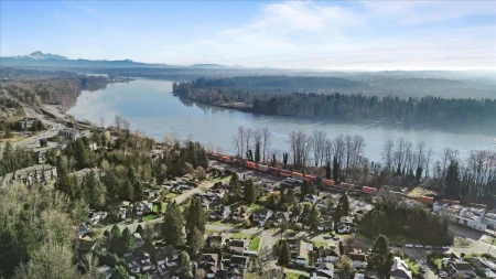 Community Amenities Photo (Clubhouse) of 11751 Driftwood Drive, Maple Ridge, BC