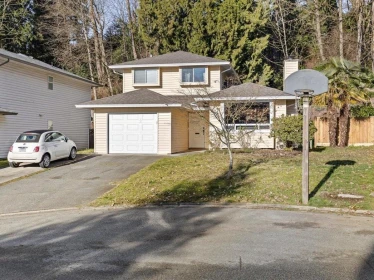 11751 Driftwood Drive, Maple Ridge, BC, Maple Ridge — Single Family Residence for sale