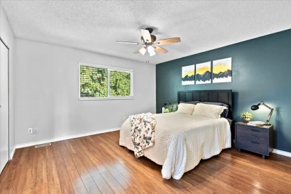 Hallway Photo of 11751 Driftwood Drive, Maple Ridge, BC