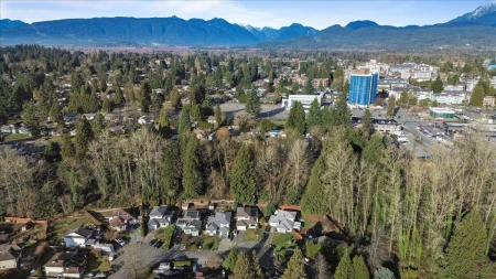 Neighborhood Park Photo Near 11751 Driftwood Drive, Maple Ridge, BC