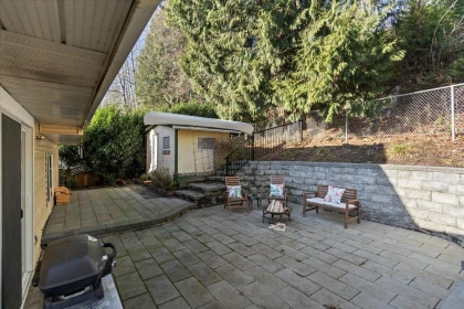 Office / Den Photo of 11751 Driftwood Drive, Maple Ridge, BC