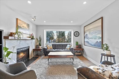 Pantry Photo of 11751 Driftwood Drive, Maple Ridge, BC