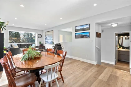 Primary Bedroom Photo of 11751 Driftwood Drive, Maple Ridge, BC