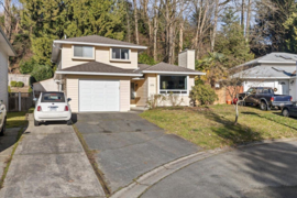 11751 Driftwood Drive, Maple Ridge, BC