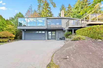 4579 Woodgreen Court, West Vancouver, BC, Cypress Park Estates — 3 bed single family residence for sale