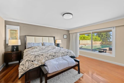 Pantry Photo of 4579 Woodgreen Court, West Vancouver, BC