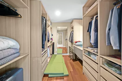 Primary Bedroom Photo of 4579 Woodgreen Court, West Vancouver, BC