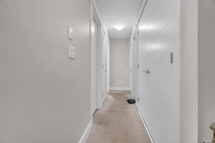 Basement Recreation Room Photo of 26 11267 133 Street, Surrey, BC