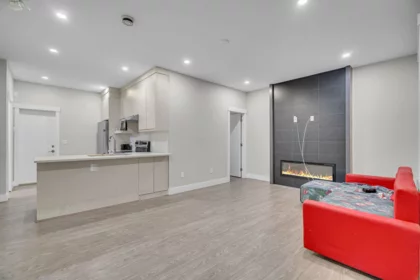Breakfast Nook Photo of 26 11267 133 Street, Surrey, BC