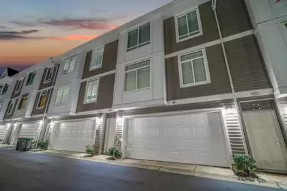 26 11267 133 Street, Surrey, BC