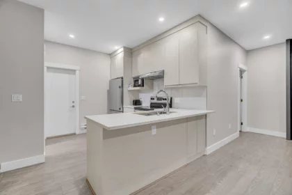 Kitchen Photo of 26 11267 133 Street, Surrey, BC