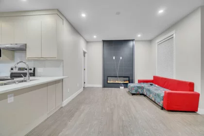 Walk-In Closet Photo of 26 11267 133 Street, Surrey, BC