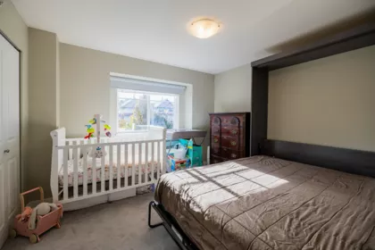 Guest Bathroom Photo of 229 3888 Norfolk Street, Burnaby, BC