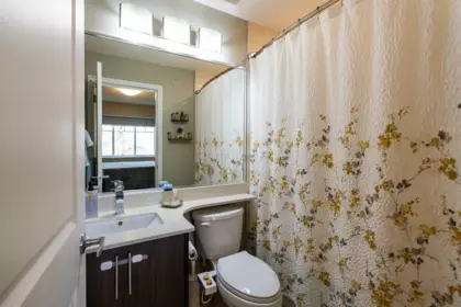 Loft / Bonus Room Photo of 229 3888 Norfolk Street, Burnaby, BC