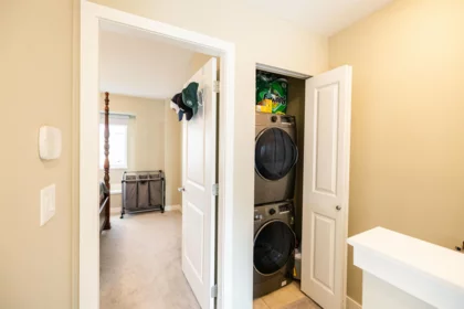 Office / Den Photo of 229 3888 Norfolk Street, Burnaby, BC