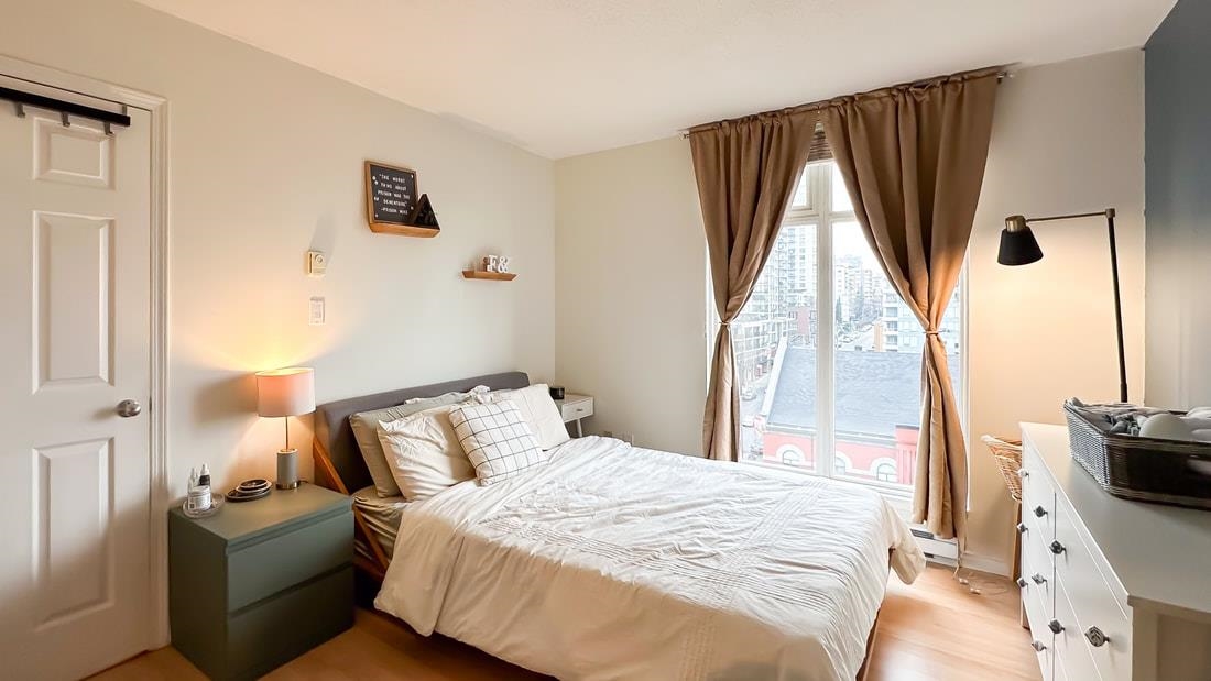 Guest Bathroom Photo of 704 720 Carnarvon Street, New Westminster, BC