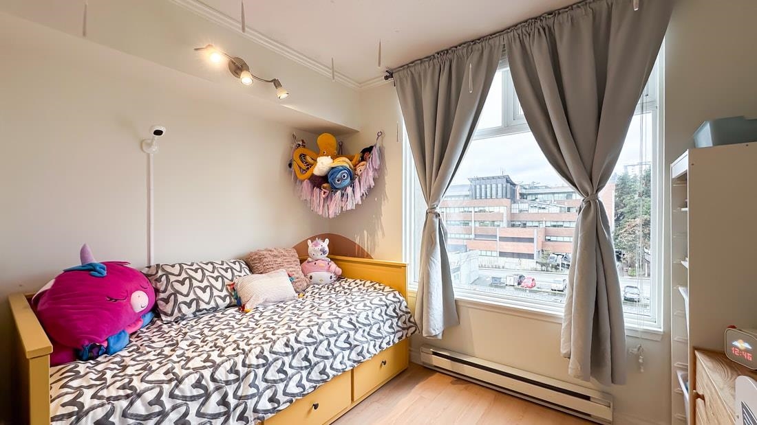 Loft / Bonus Room Photo of 704 720 Carnarvon Street, New Westminster, BC