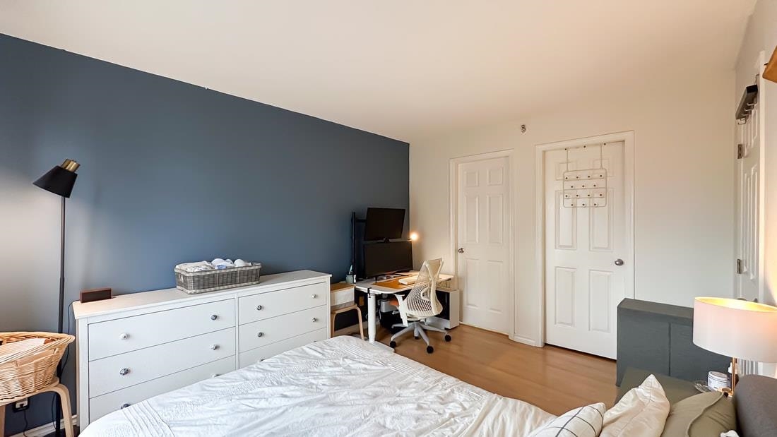 Office / Den Photo of 704 720 Carnarvon Street, New Westminster, BC